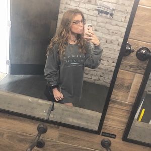 Meet your Posher, Haley